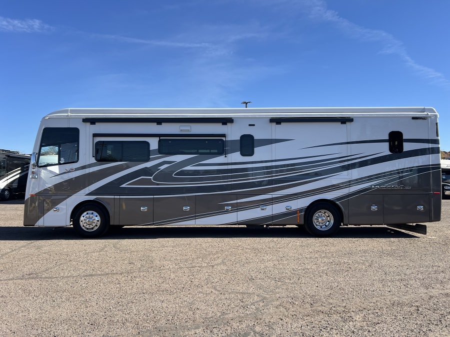 2026 Tiffin PHAETON — photo 26 view