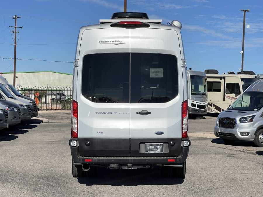 2026 Pleasure Way ONTOUR — photo 22 view