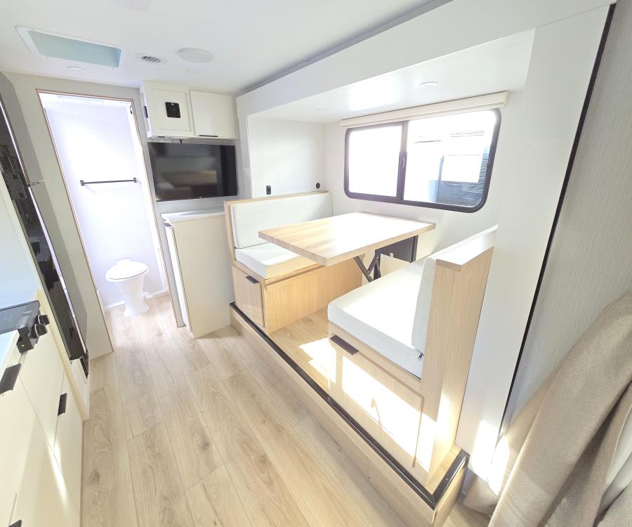 2026 Winnebago Towables MICRO MINNIE-TT — photo 11 view