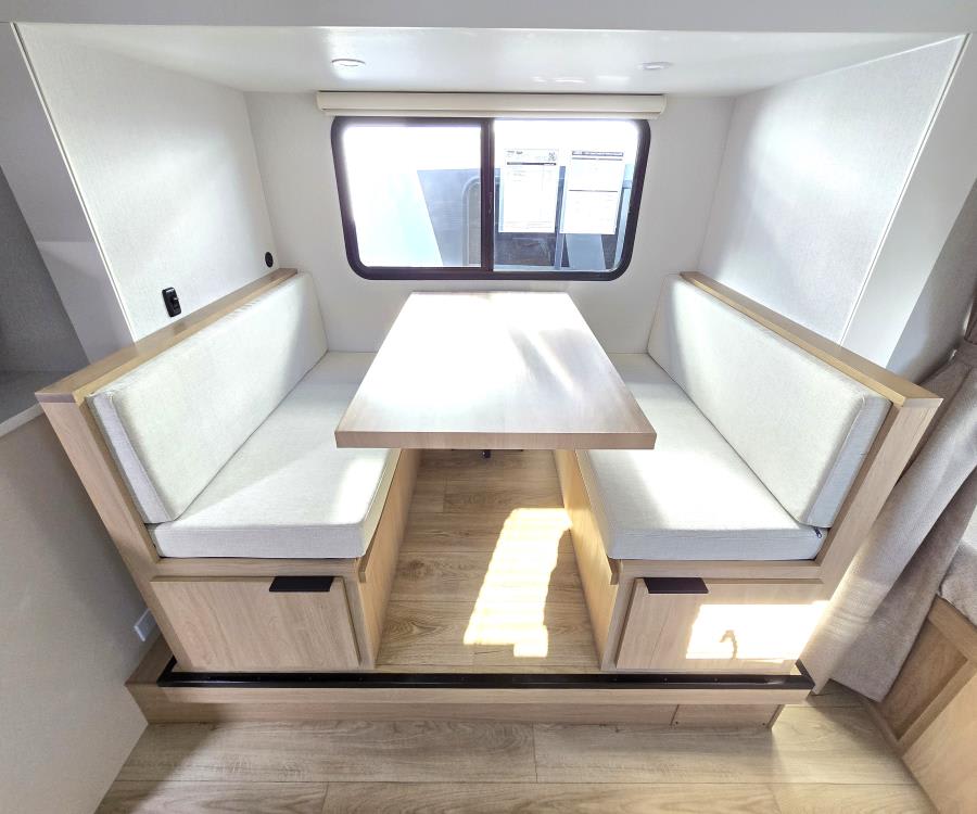 2026 Winnebago Towables MICRO MINNIE-TT — photo 12 view