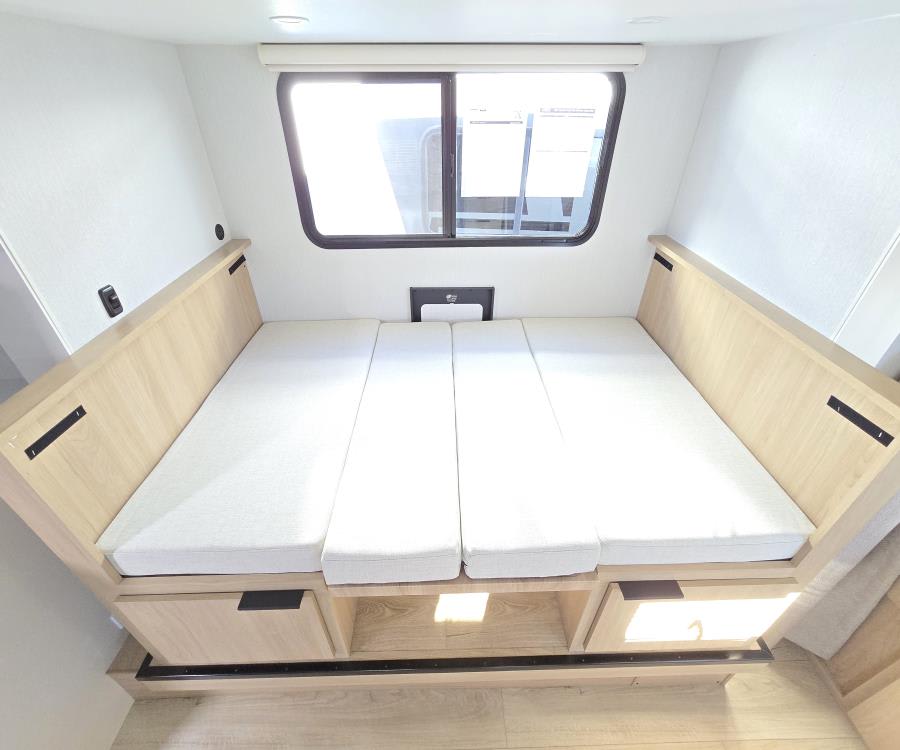 2026 Winnebago Towables MICRO MINNIE-TT — photo 13 view