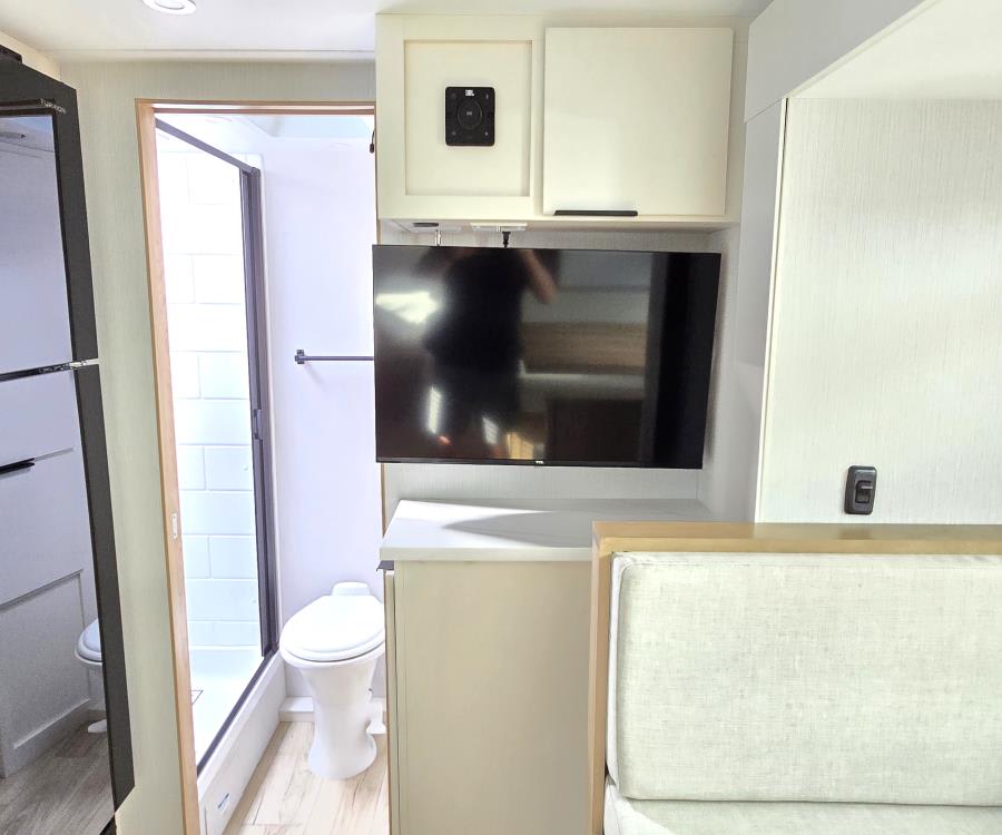 2026 Winnebago Towables MICRO MINNIE-TT — photo 14 view