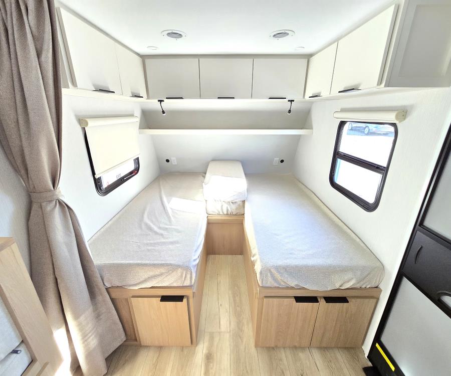 2026 Winnebago Towables MICRO MINNIE-TT — photo 18 view