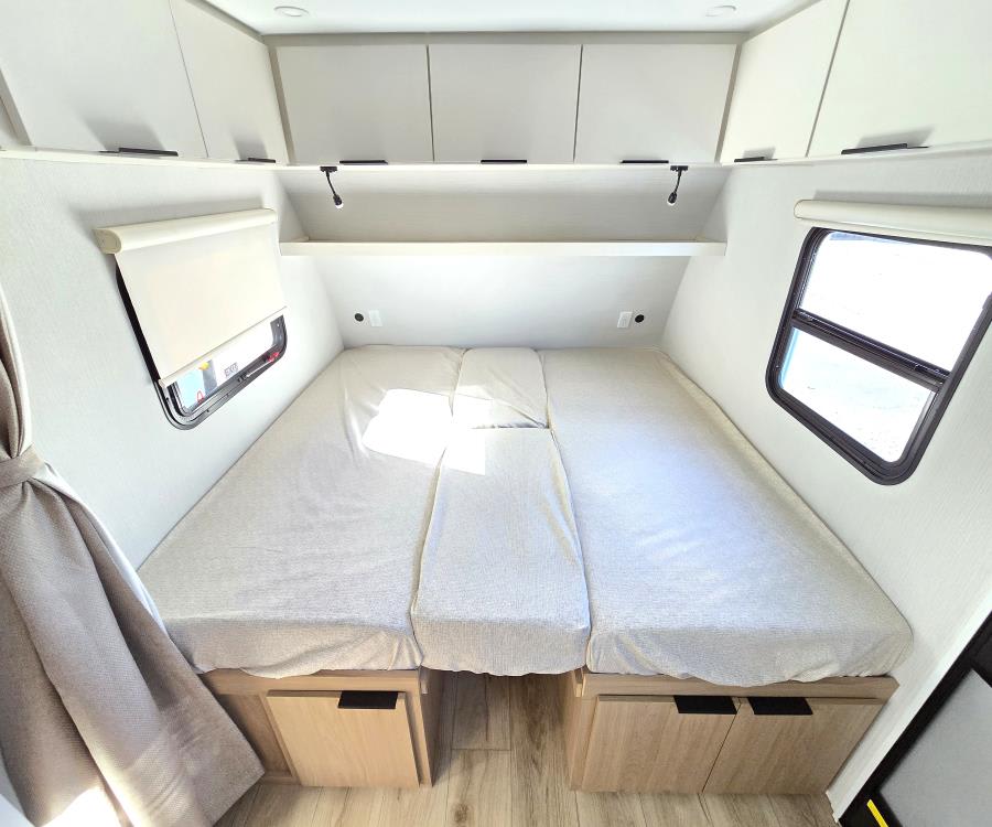 2026 Winnebago Towables MICRO MINNIE-TT — photo 19 view