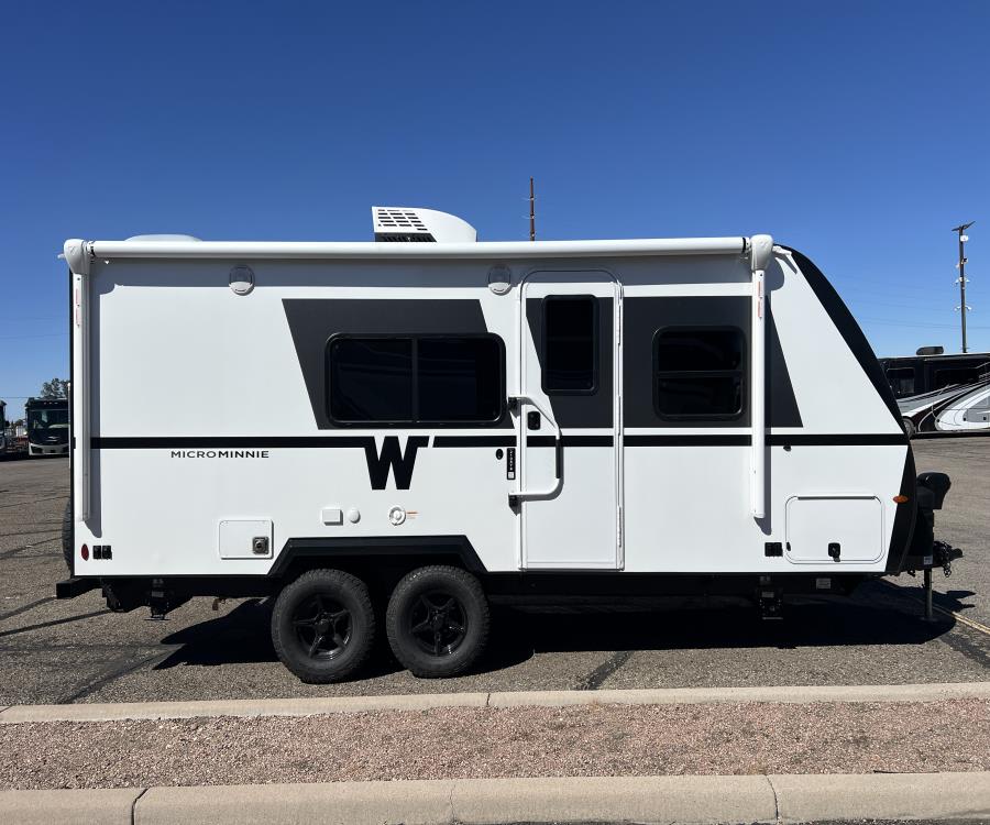 2026 Winnebago Towables MICRO MINNIE-TT — photo 20 view