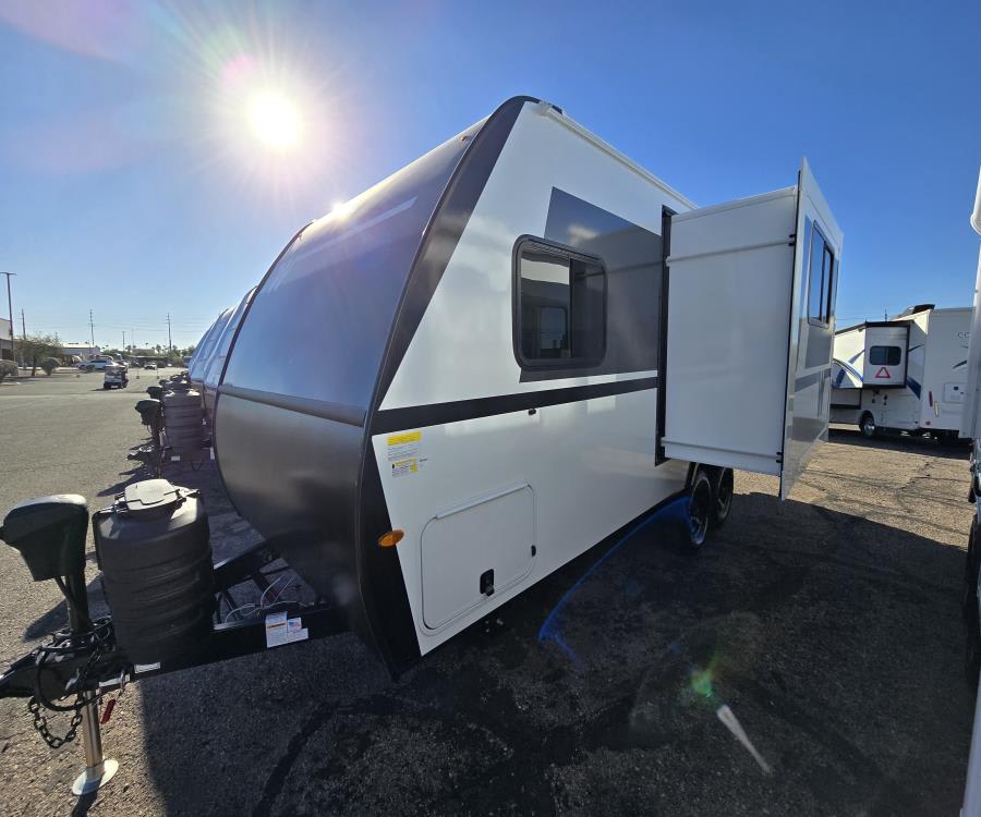2026 Winnebago Towables MICRO MINNIE-TT — photo 23 view
