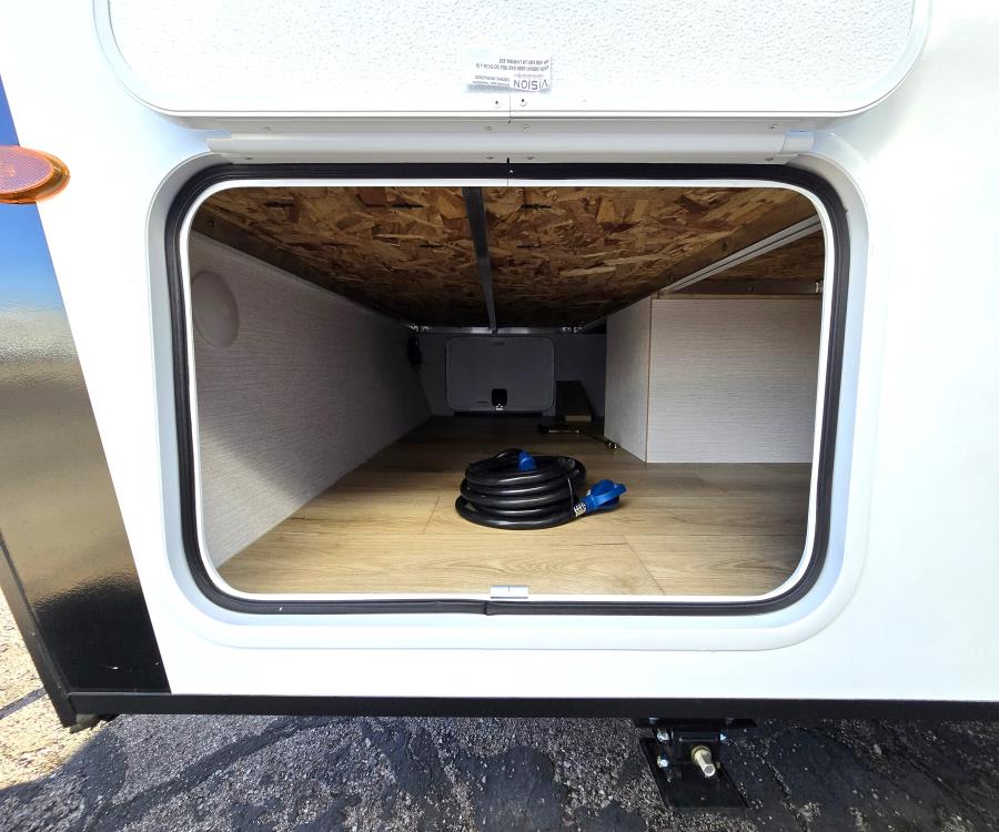 2026 Winnebago Towables MICRO MINNIE-TT — photo 24 view