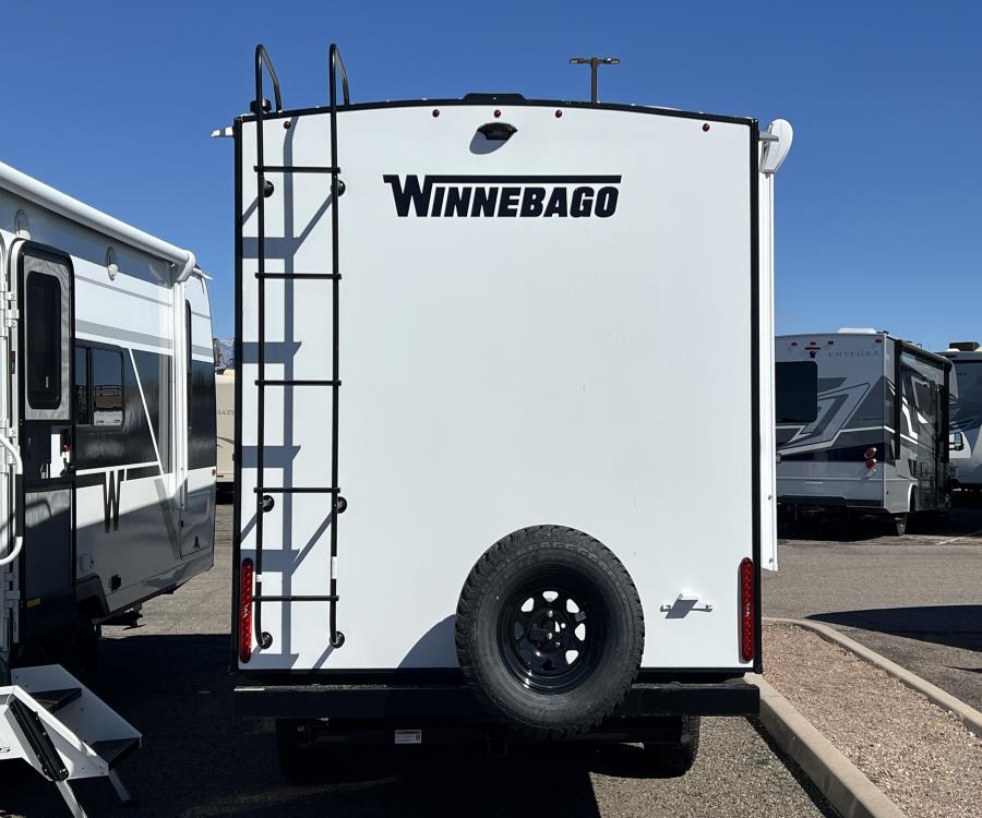 2026 Winnebago Towables MICRO MINNIE-TT — photo 26 view