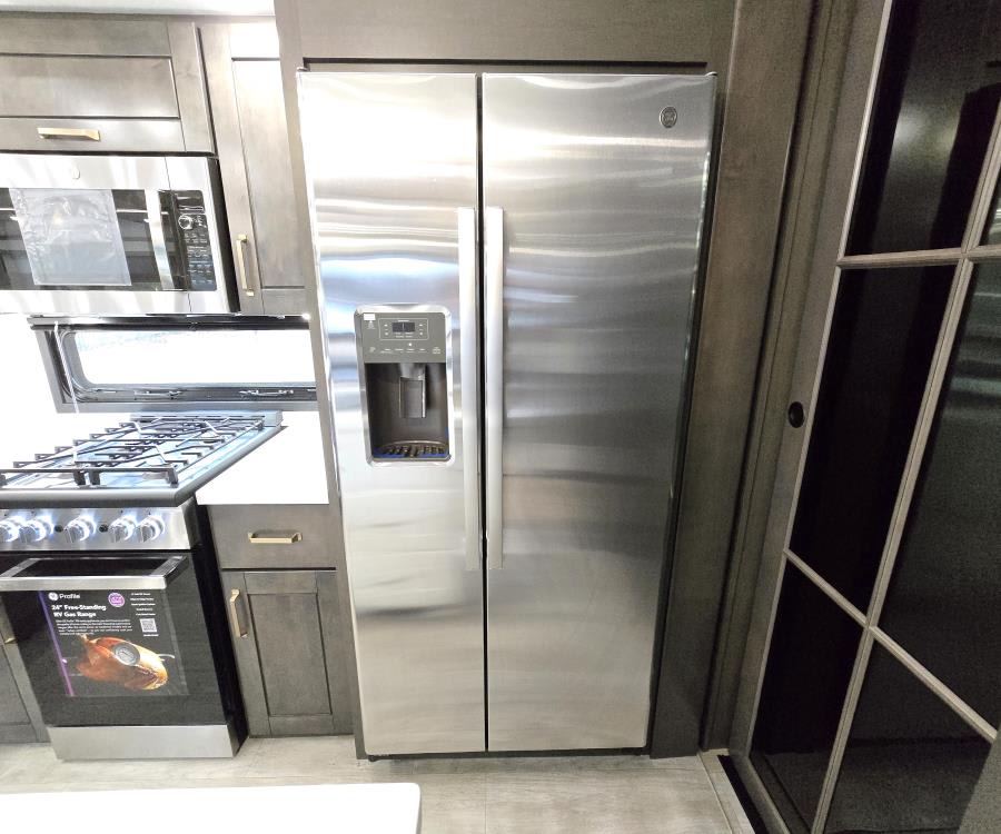 2026 Jayco BIGHORN — photo 17 view