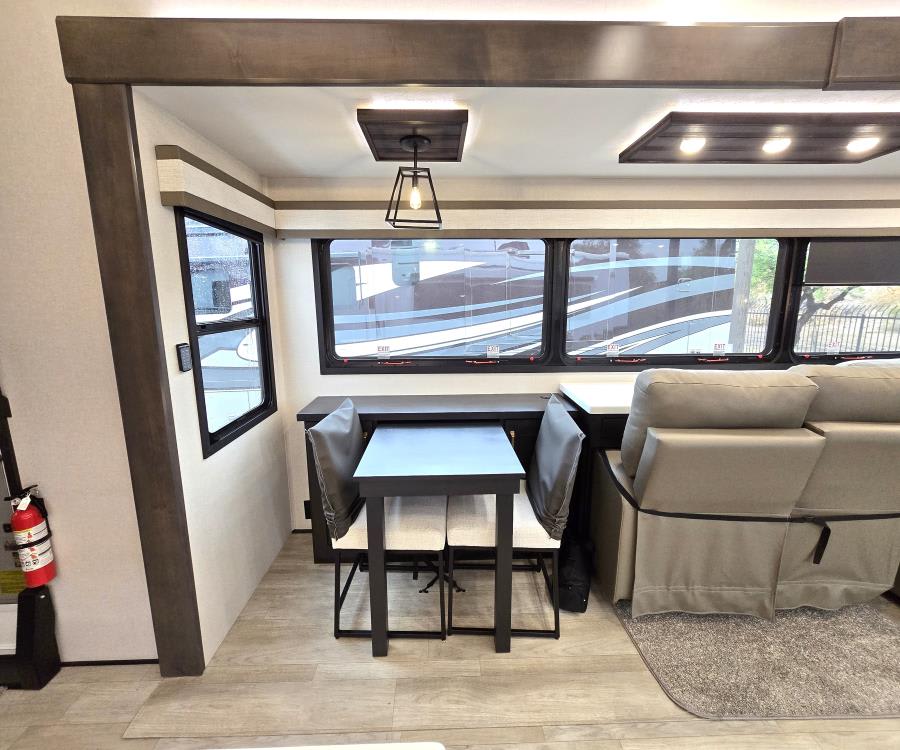 2026 Jayco BIGHORN — photo 18 view