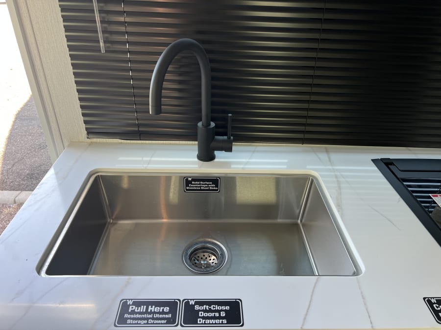 2026 Winnebago Towables MICRO MINNIE-TT — photo 7 view