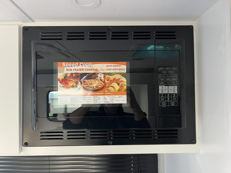 2026 Winnebago Towables MICRO MINNIE-TT — photo 9 view