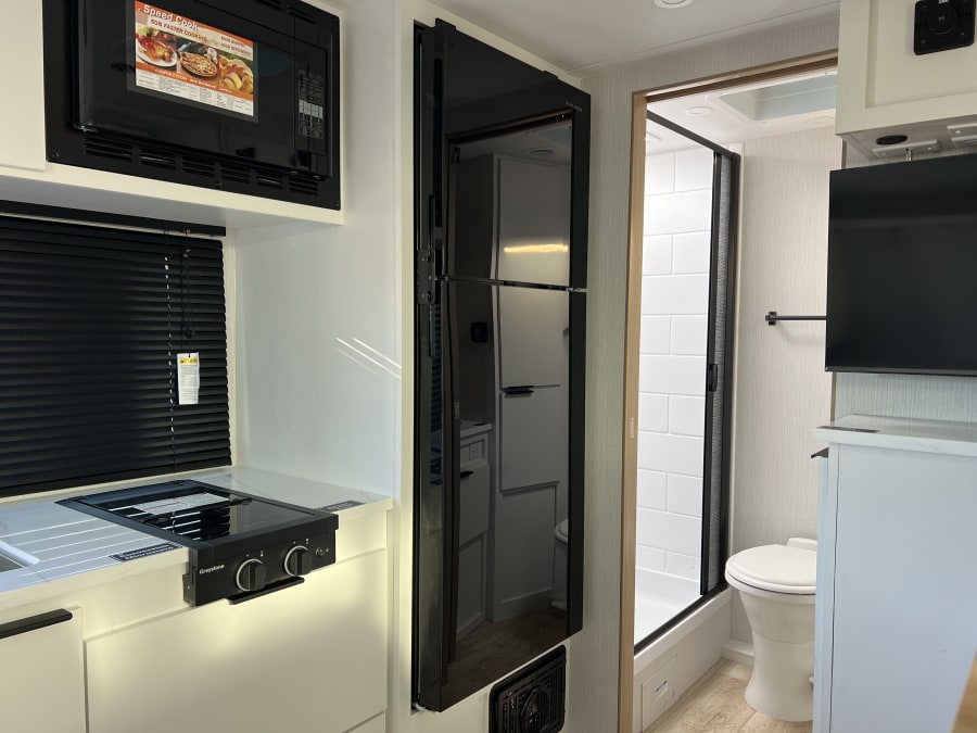 2026 Winnebago Towables MICRO MINNIE-TT — photo 10 view