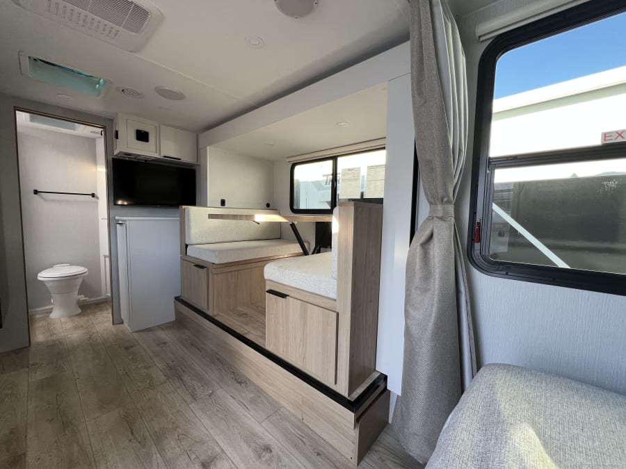 2026 Winnebago Towables MICRO MINNIE-TT — photo 11 view