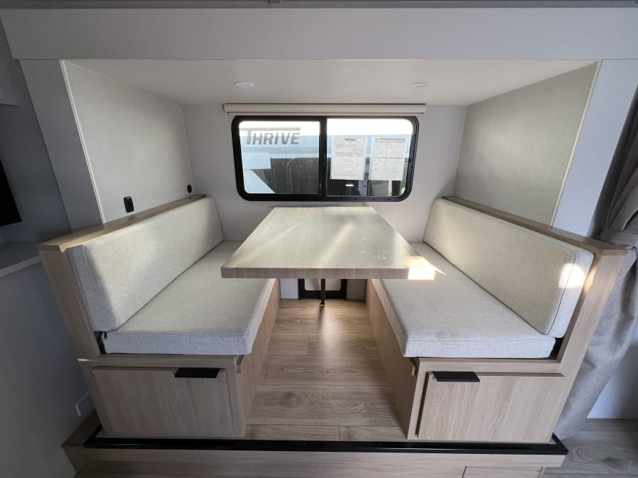 2026 Winnebago Towables MICRO MINNIE-TT — photo 12 view