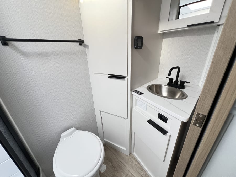 2026 Winnebago Towables MICRO MINNIE-TT — photo 14 view