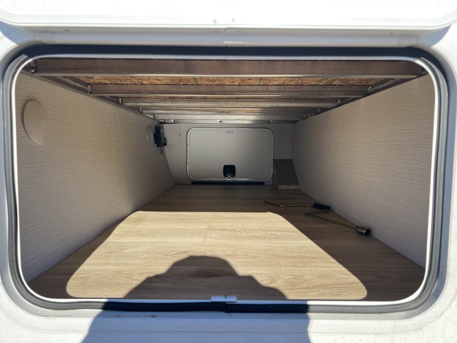 2026 Winnebago Towables MICRO MINNIE-TT — photo 18 view