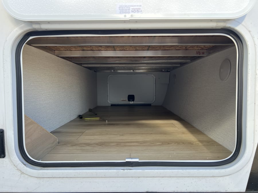 2026 Winnebago Towables MICRO MINNIE-TT — photo 20 view