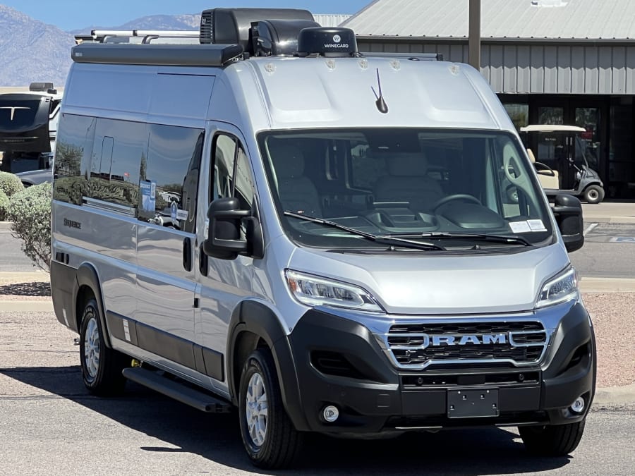 2026 Thor Motor Coach SEQUENCE for sale on Searchshop