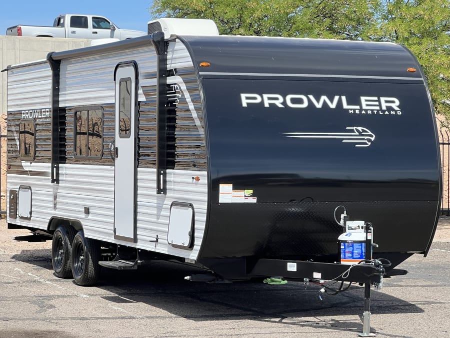 2026 Jayco PROWLER LYNX