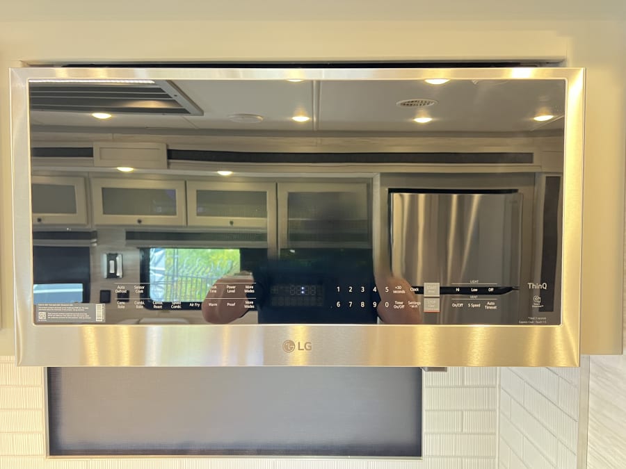2026 Tiffin ALLEGRO BAY — photo 11 view