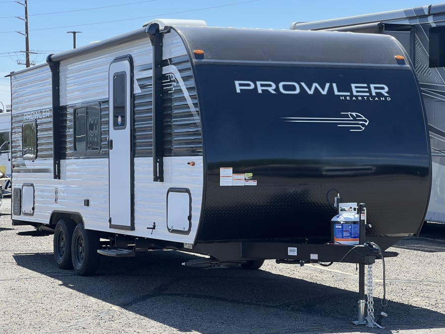 2026 Jayco PROWLER LYNX