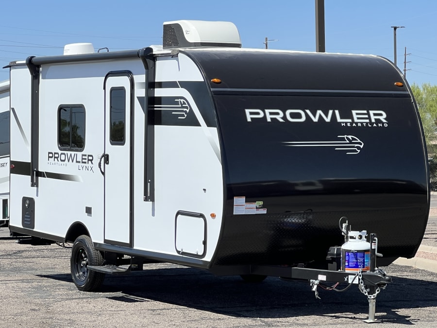 2026 Jayco PROWLER LYNX