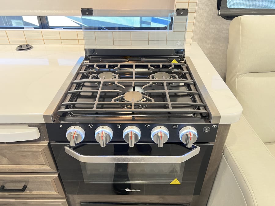 2023 Coachmen SPORTSCOACH — photo 12 view