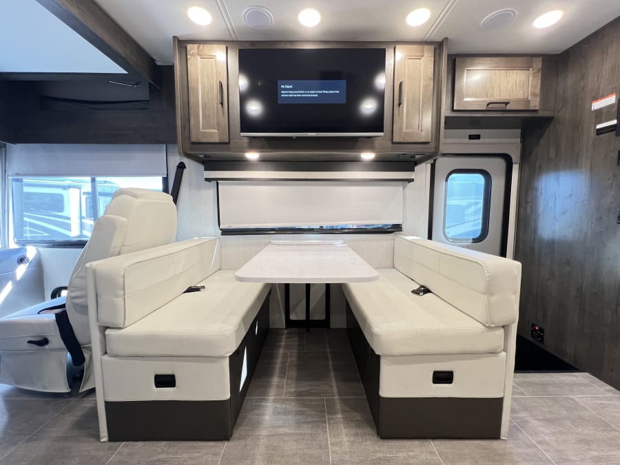 2023 Coachmen SPORTSCOACH — photo 14 view