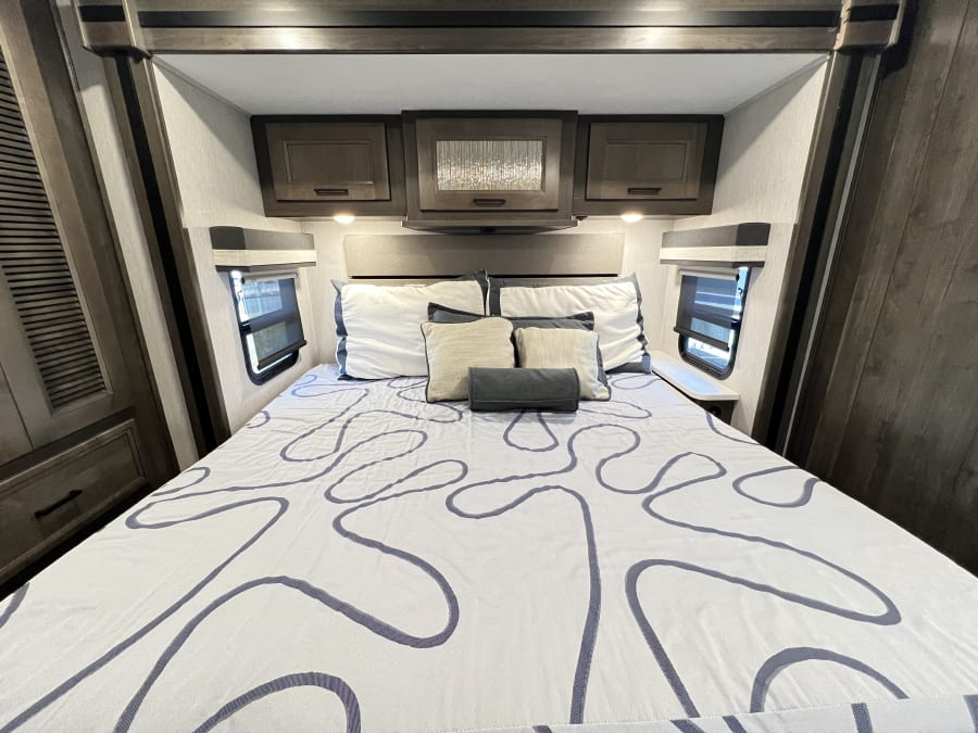 2023 Coachmen SPORTSCOACH — photo 17 view