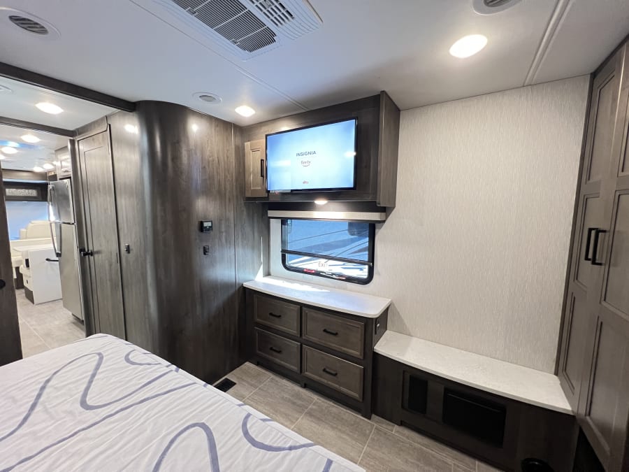 2023 Coachmen SPORTSCOACH — photo 19 view