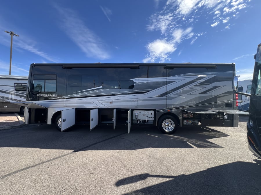 2023 Coachmen SPORTSCOACH — photo 26 view