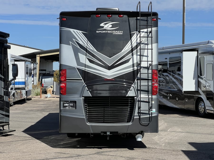 2023 Coachmen SPORTSCOACH — photo 27 view