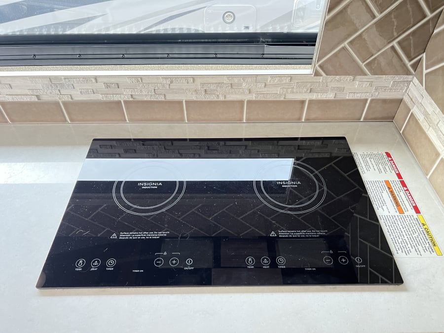 2021 Fleetwood SOUTHWIND — photo 11 view