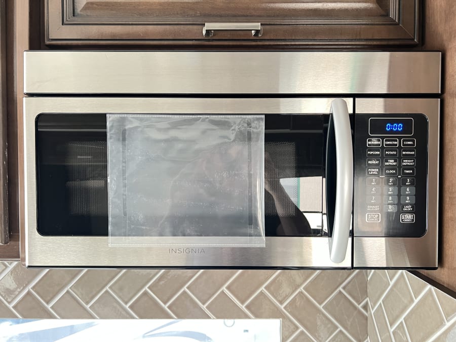 2021 Fleetwood SOUTHWIND — photo 12 view