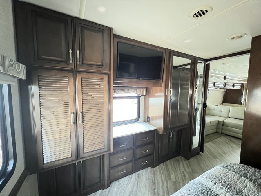 2021 Fleetwood SOUTHWIND — photo 19 view