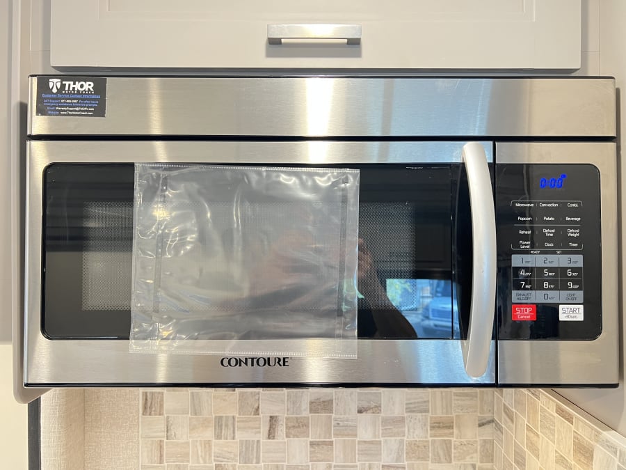 2023 Thor Motor Coach MIRAMAR — photo 12 view