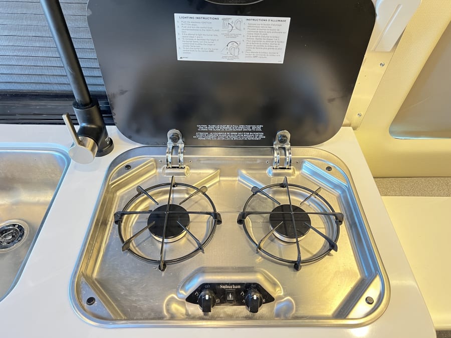 2024 Airstream INTERSTATE — photo 9 view