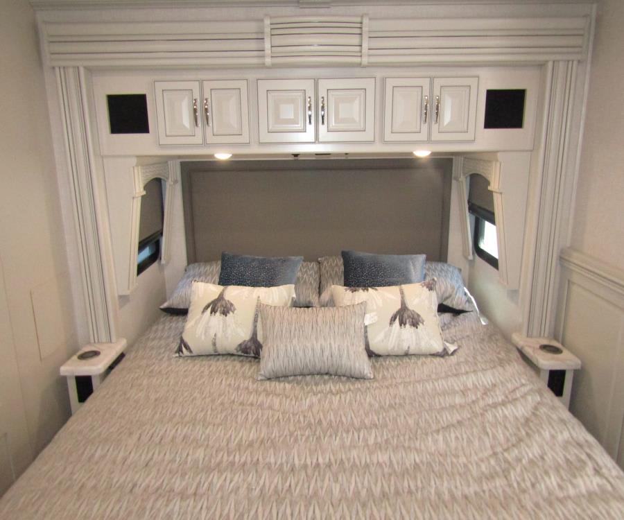 2026 Fleetwood DISCOVERY — photo 20 view