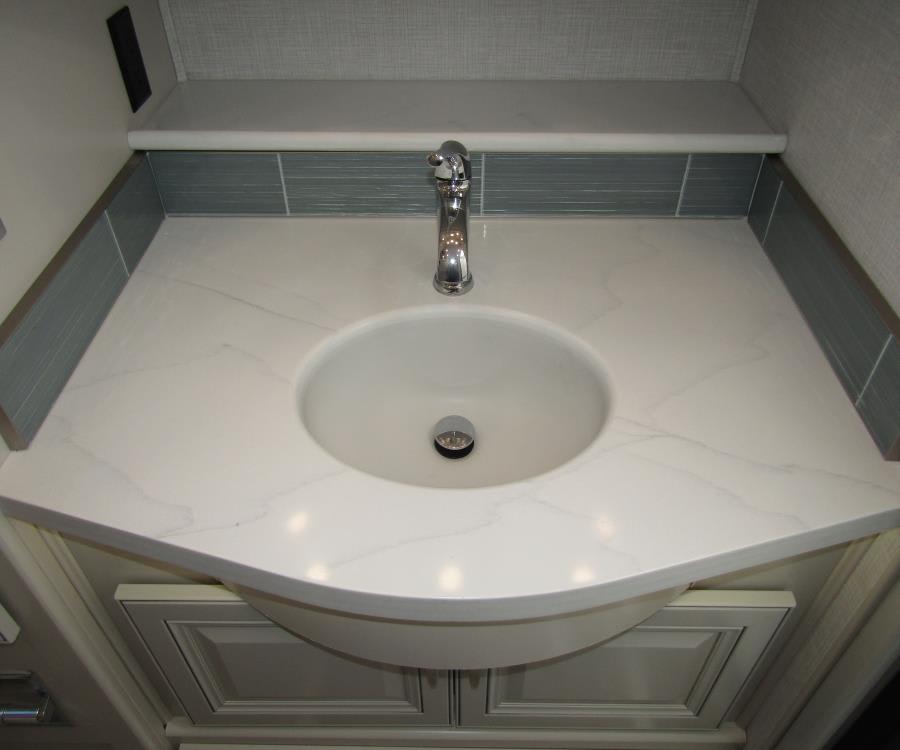 2026 Fleetwood DISCOVERY — photo 22 view