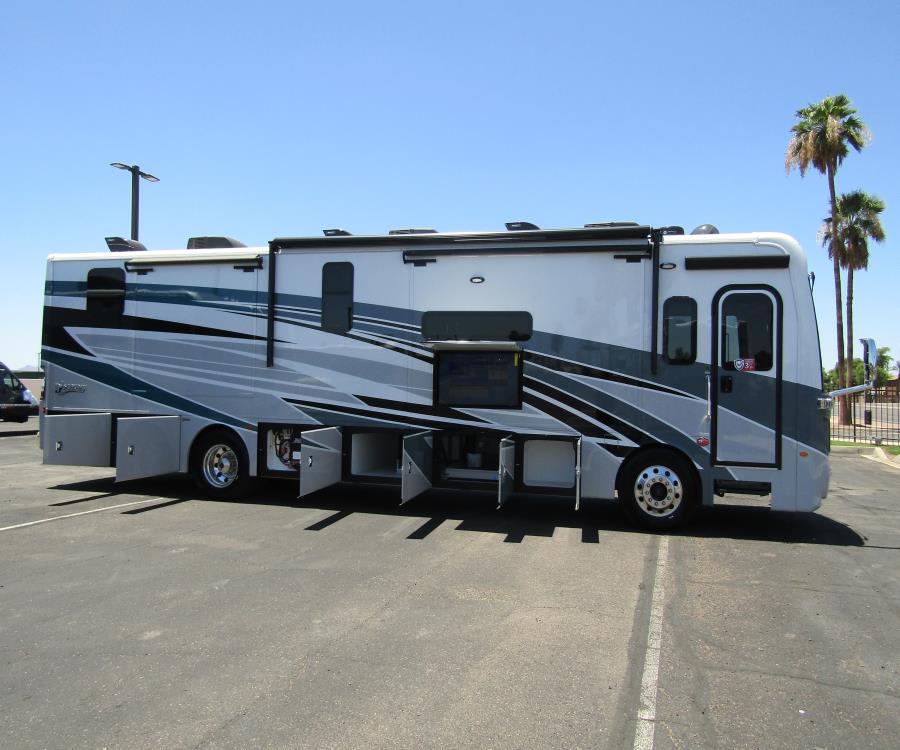 2026 Fleetwood DISCOVERY — photo 26 view