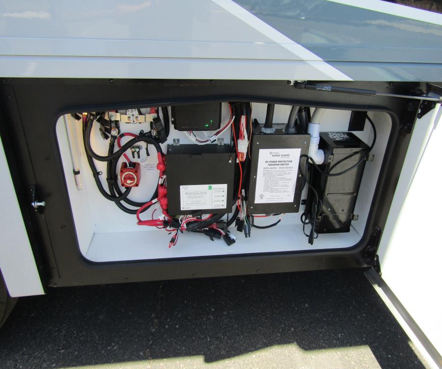 2026 Fleetwood DISCOVERY — photo 31 view