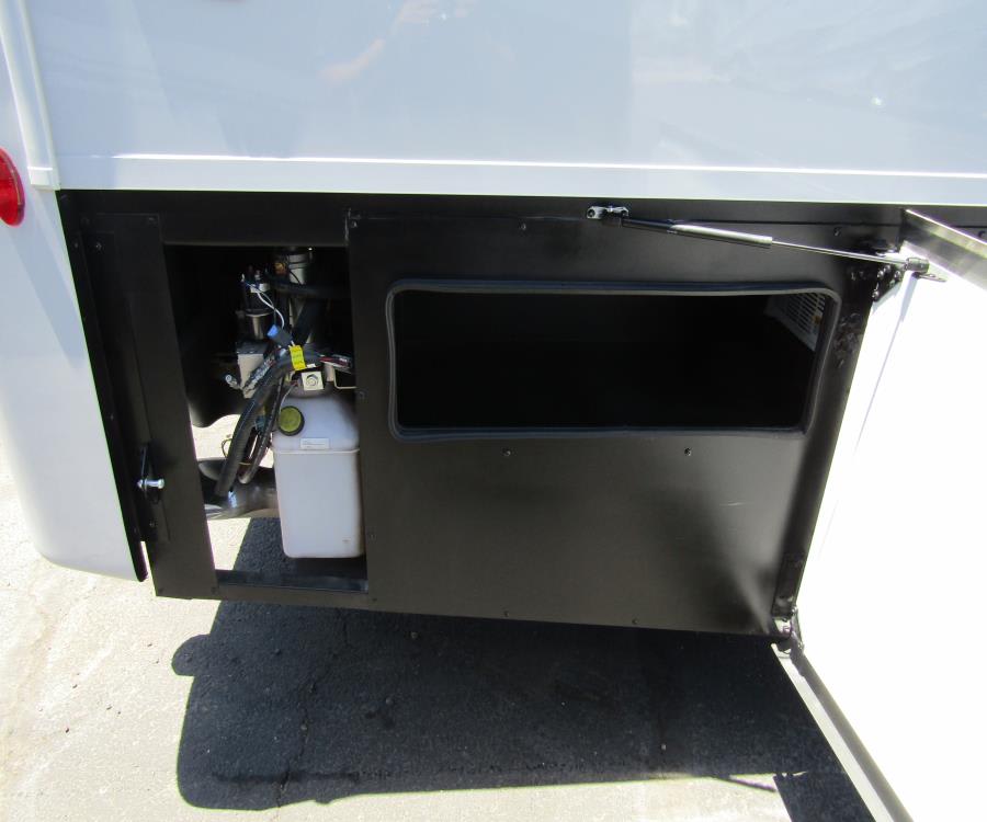 2026 Fleetwood DISCOVERY — photo 33 view