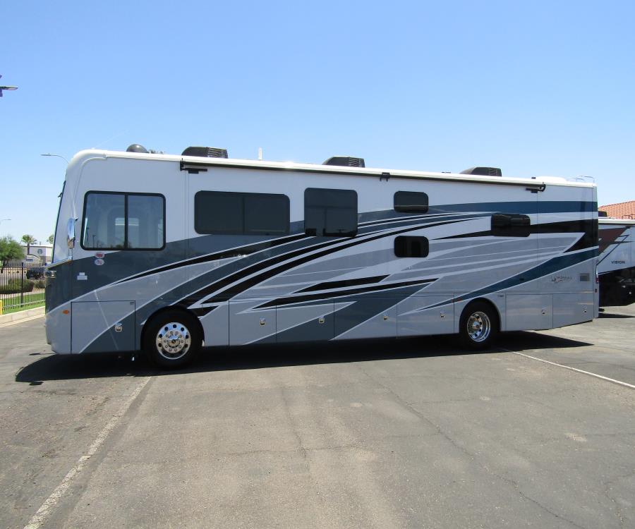 2026 Fleetwood DISCOVERY — photo 34 view