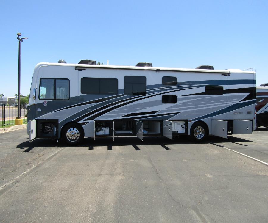 2026 Fleetwood DISCOVERY — photo 35 view