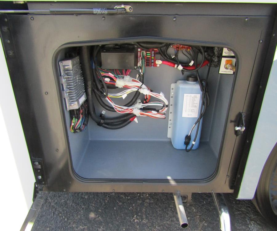 2026 Fleetwood DISCOVERY — photo 36 view
