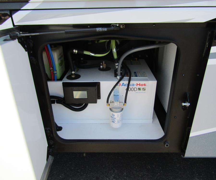 2026 Fleetwood DISCOVERY — photo 37 view