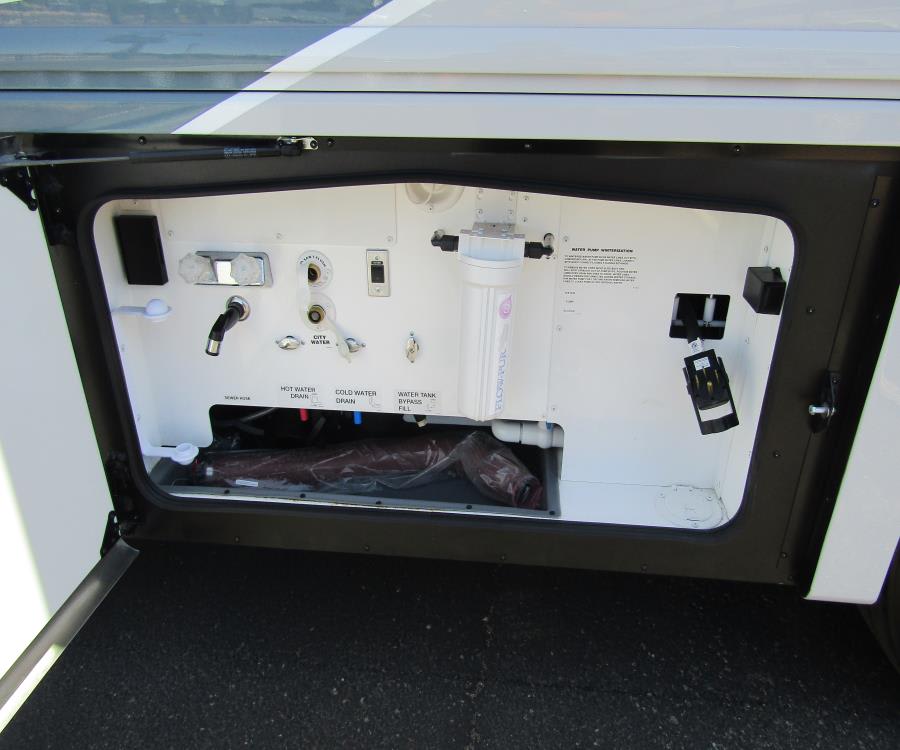 2026 Fleetwood DISCOVERY — photo 40 view