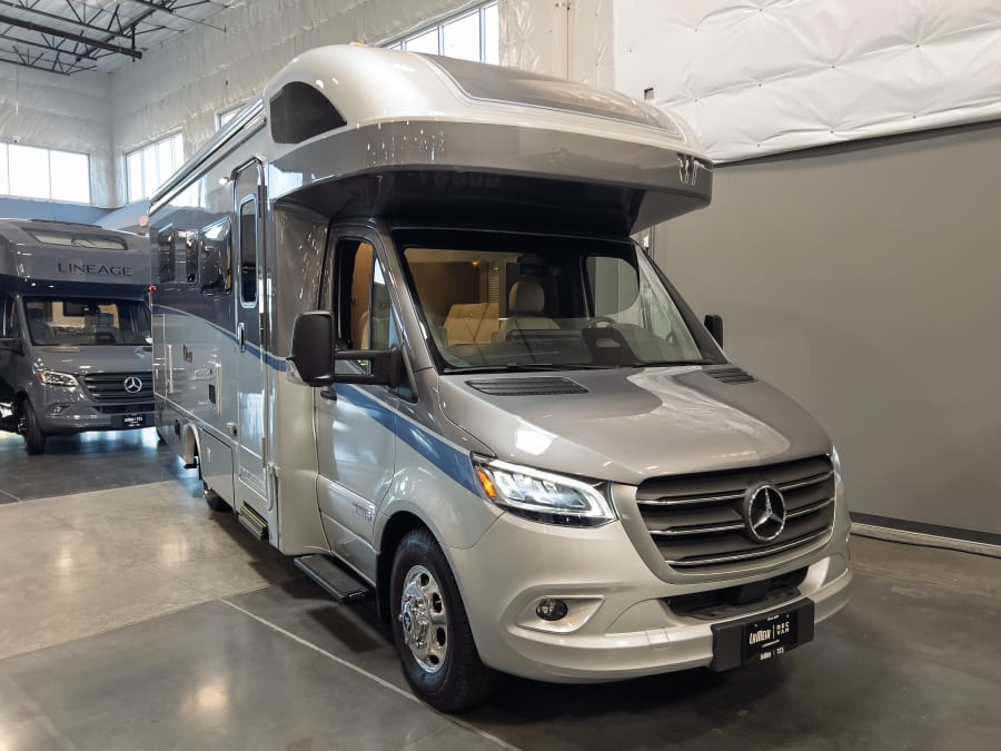 2026 Winnebago VIEW