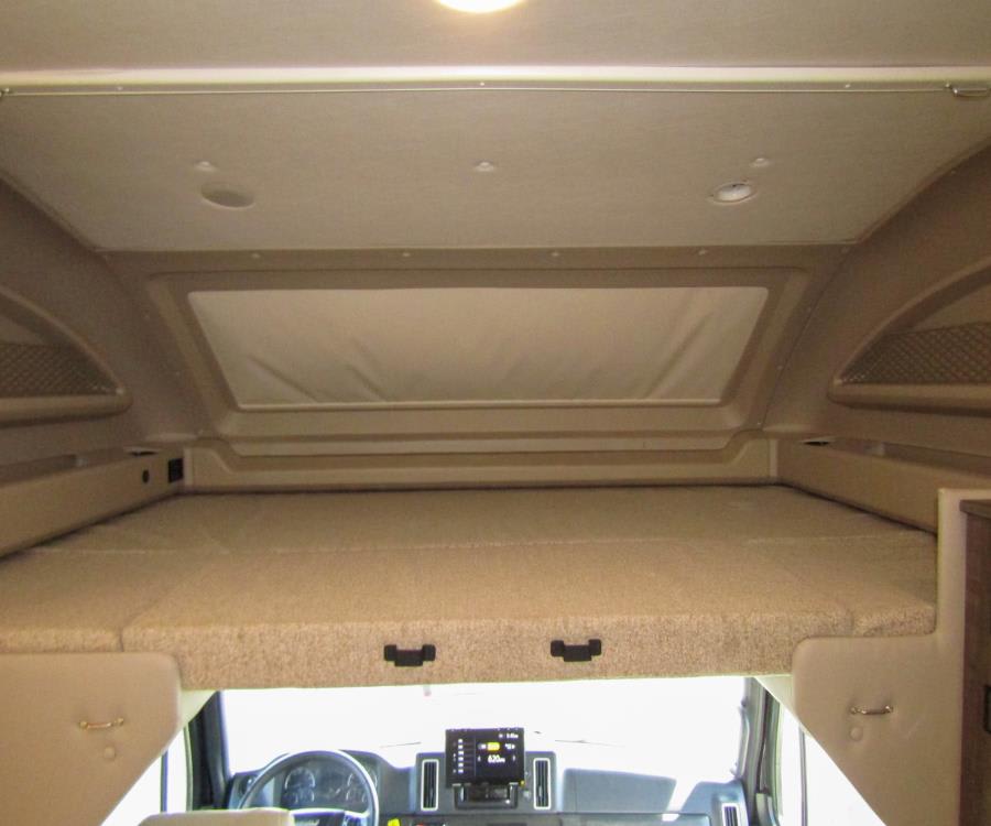2026 Entegra ACCOLADE XL — detail view